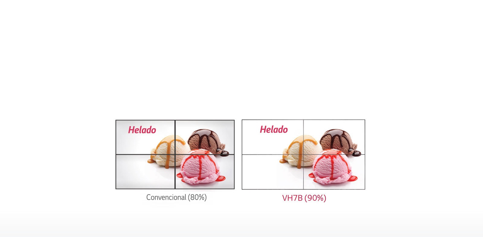 Luminosidad uniforme<br>1