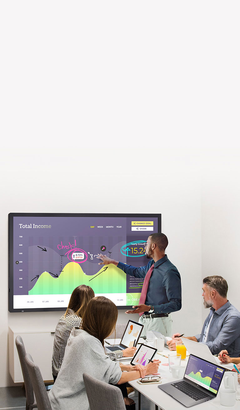 La experiencia de tener todo reunido en uno2