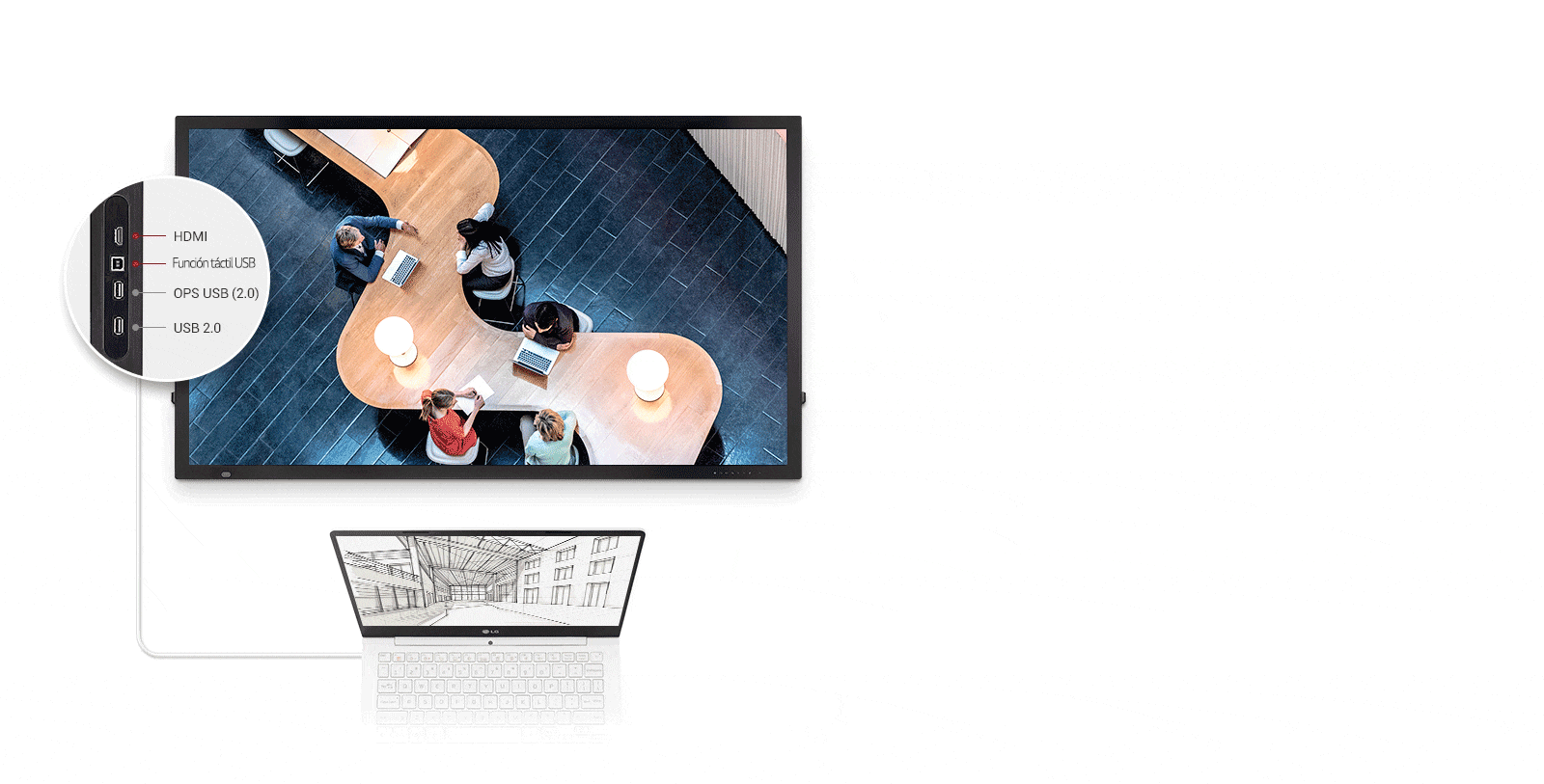 Compartir pantalla de manera rápida y sencilla1