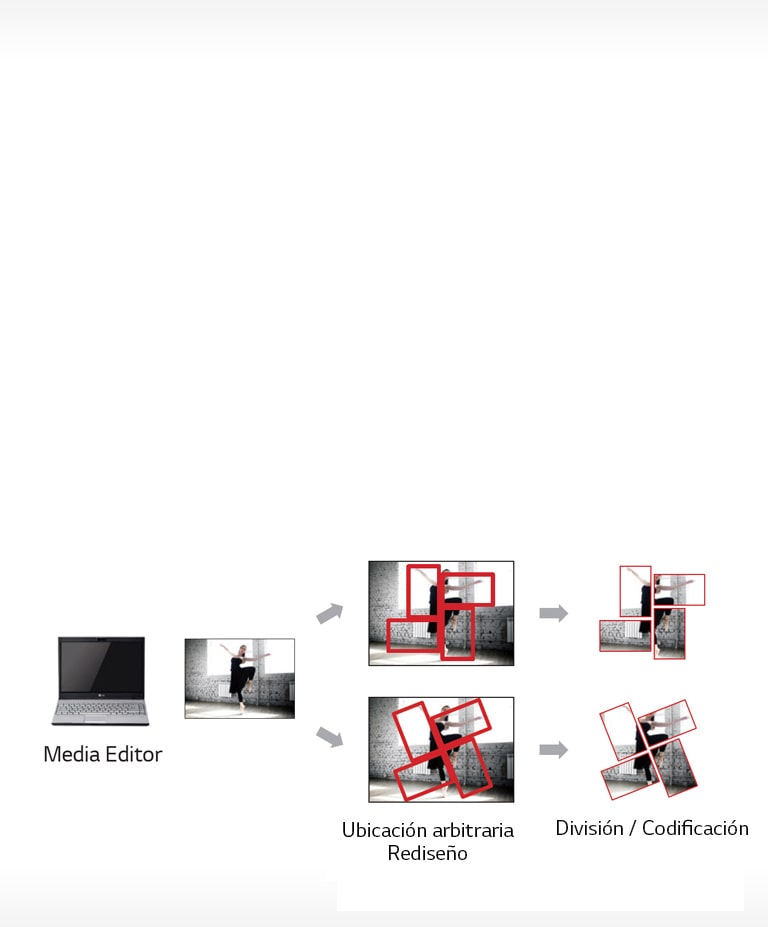 Gestión de contenido<br>2