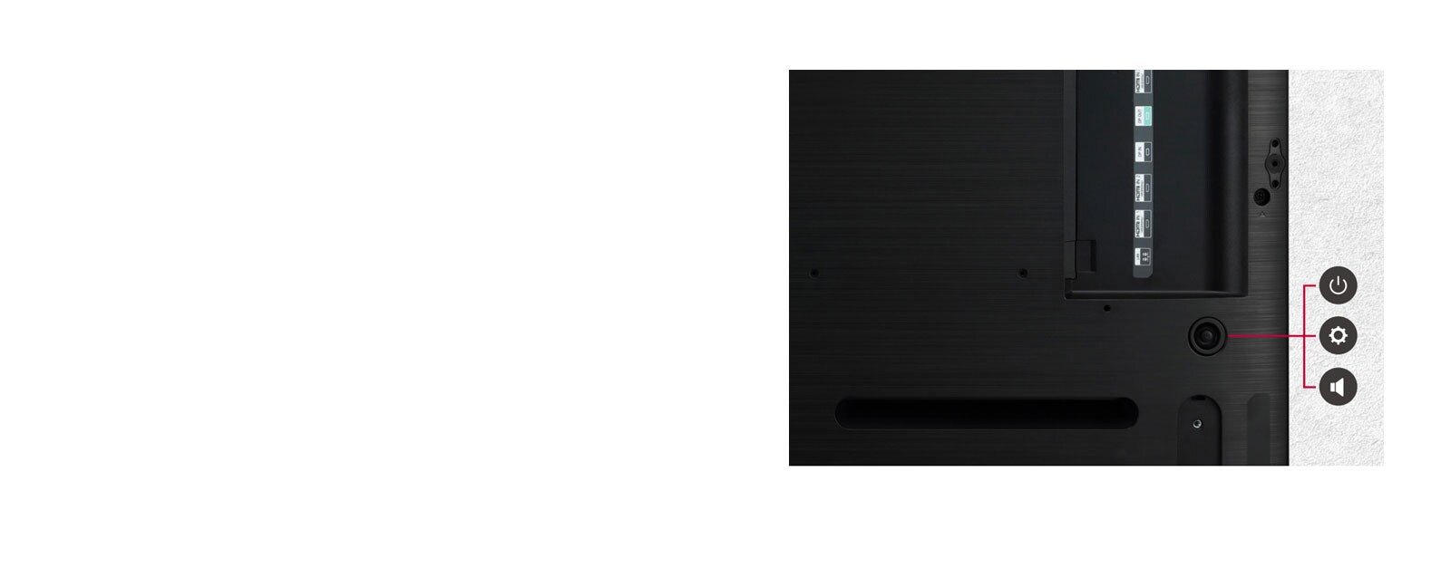 Accesibilidad sencilla