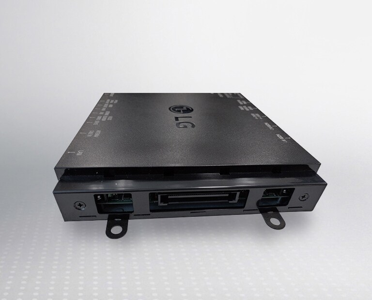 EXPANSIÓN DE HARDWARE<br>2