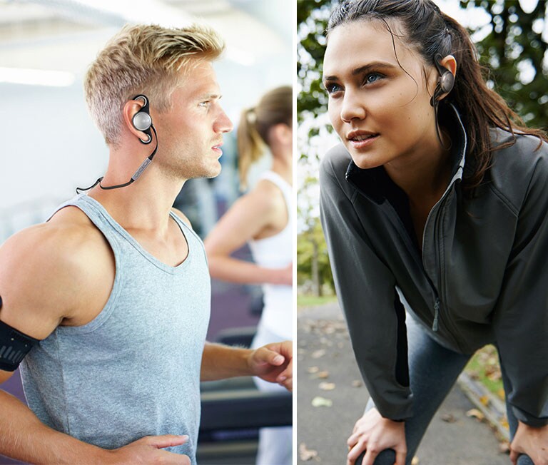 Bueno para el acondicionamiento físico<br>2