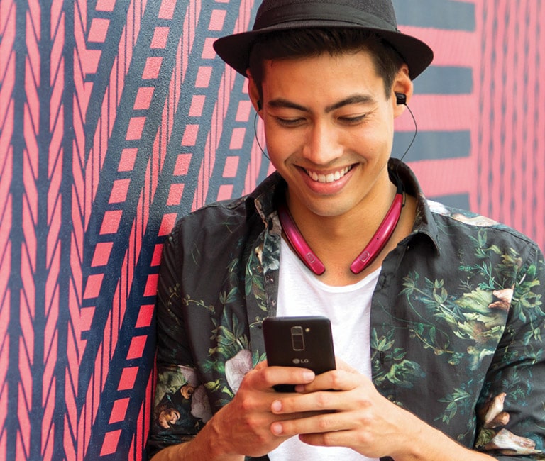 Tone & Talk™ 2.0<br>2