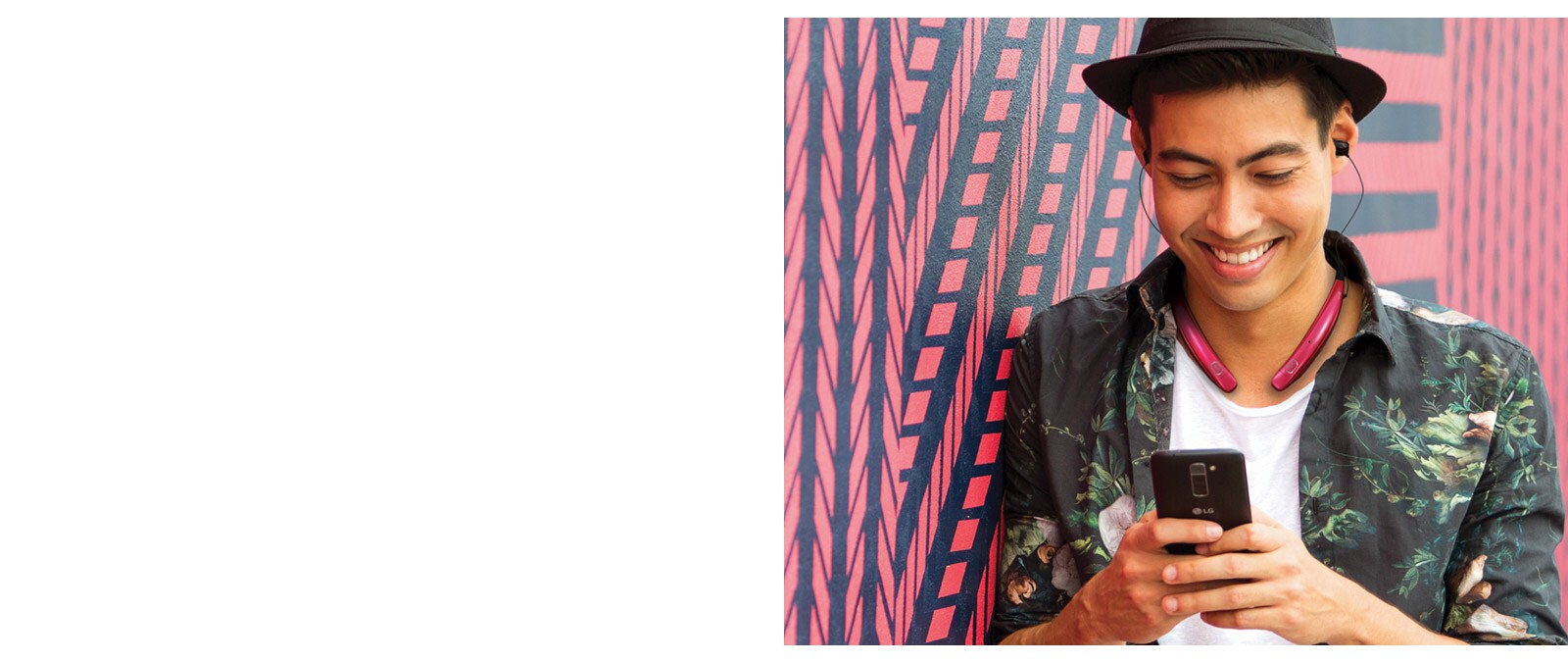 Tone & Talk™ 2.0<br>1