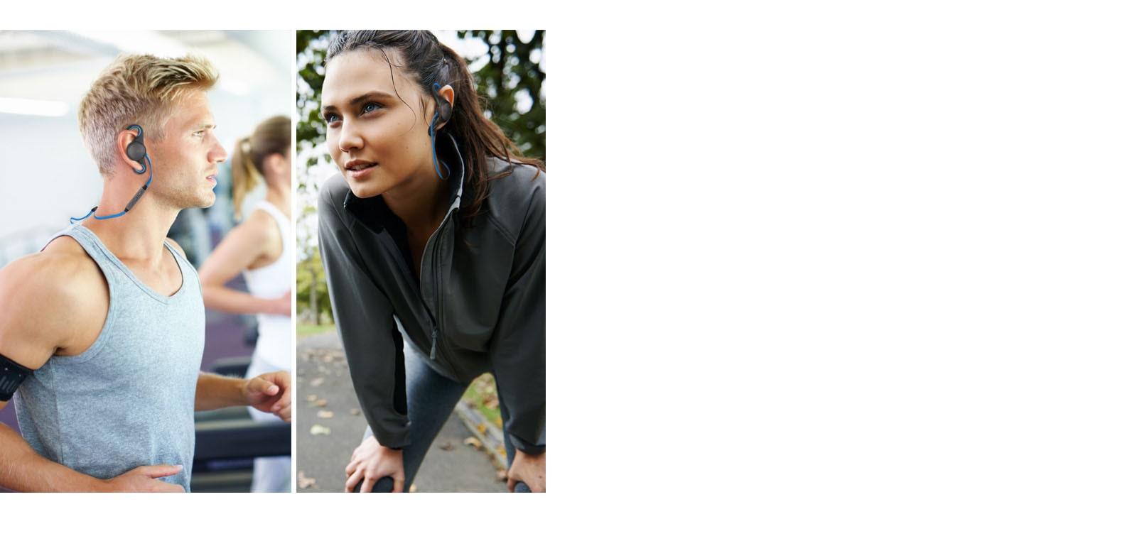 Bueno para el acondicionamiento físico<br>1