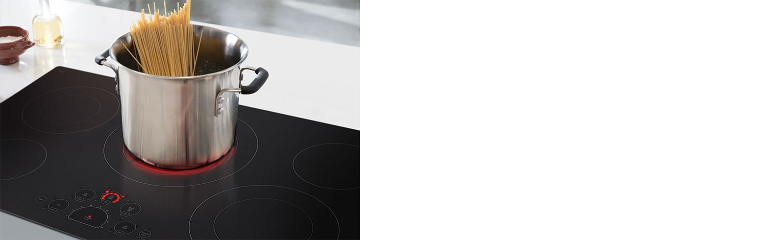 Temporizador del quemador