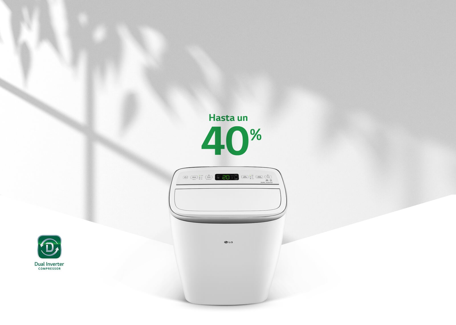 Ahorro de energía eficiente