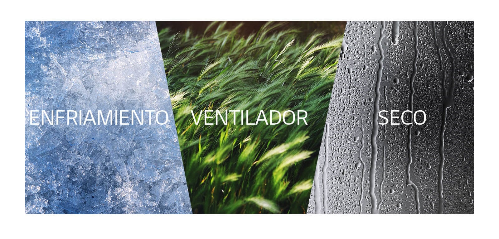 Funcionamiento 3 en 1