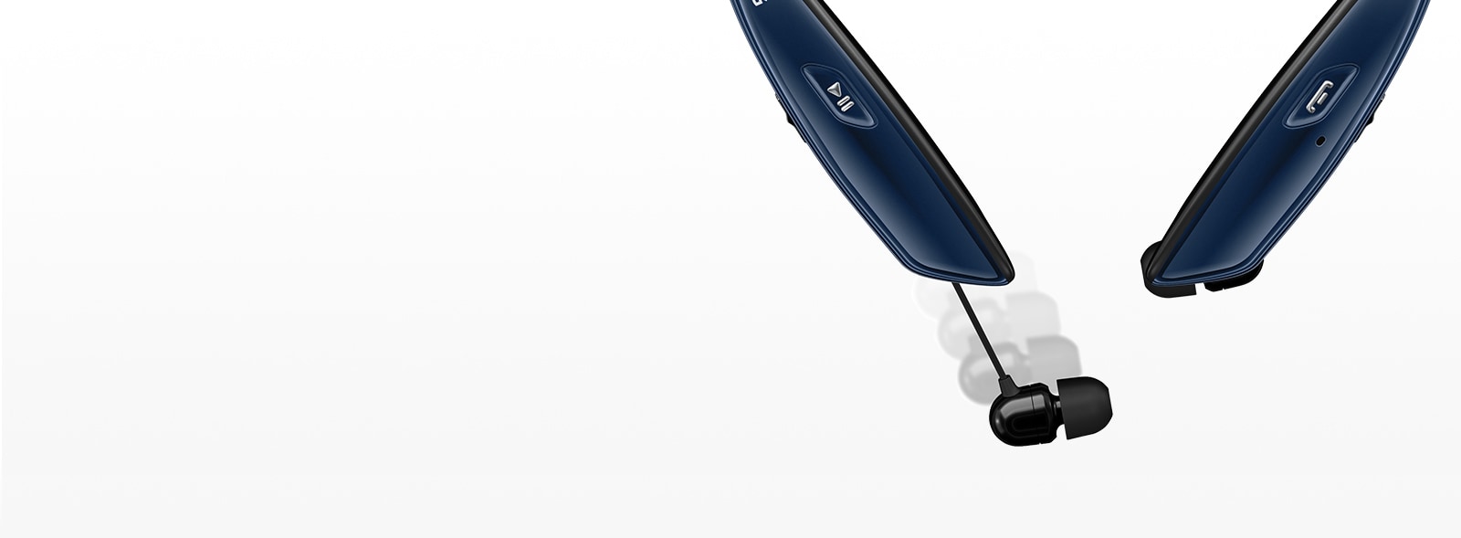 Retractable Earbuds<br>1