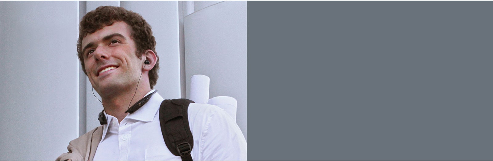 Passive Noise Cancellation<br>1