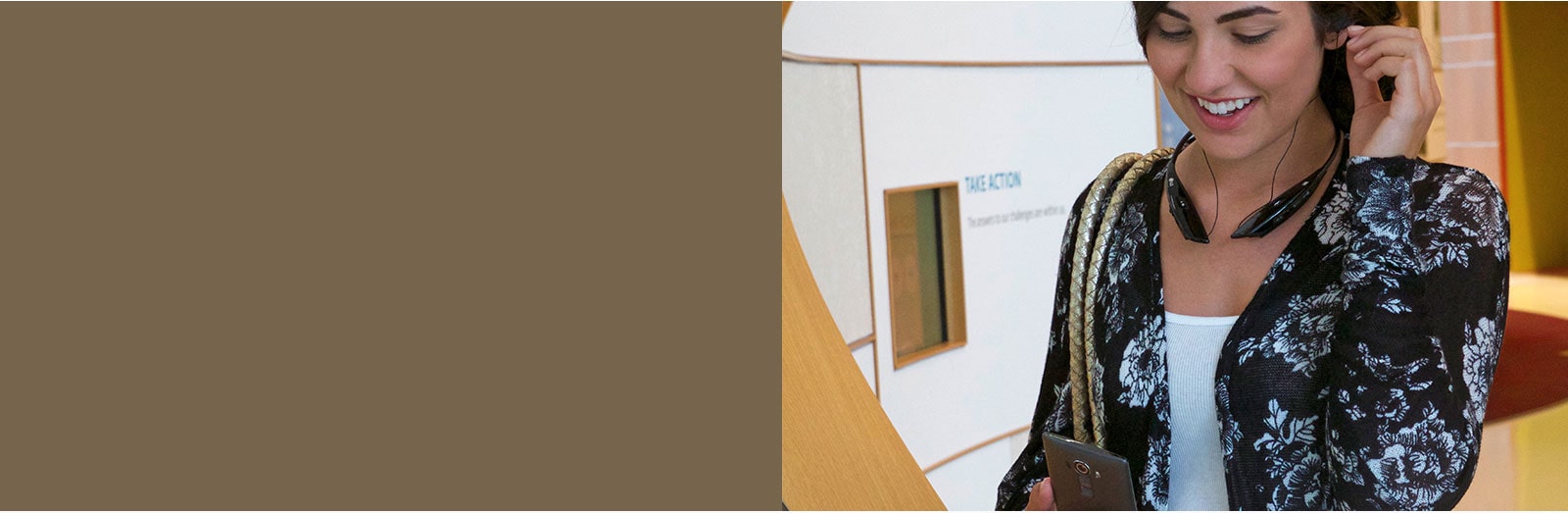 Quad-Layer Speaker Technology<br>1