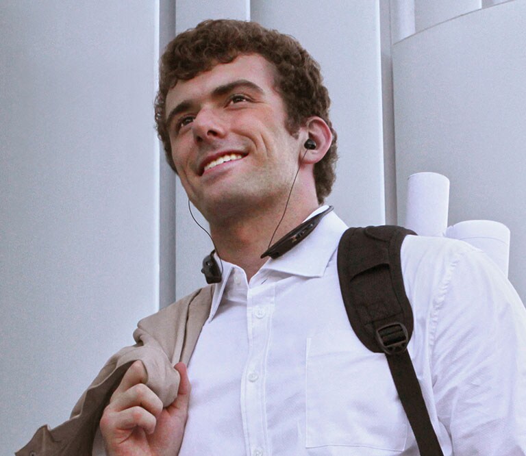 Passive Noise Cancellation<br>2