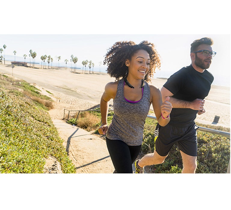 LG TONE Active+™<br>2