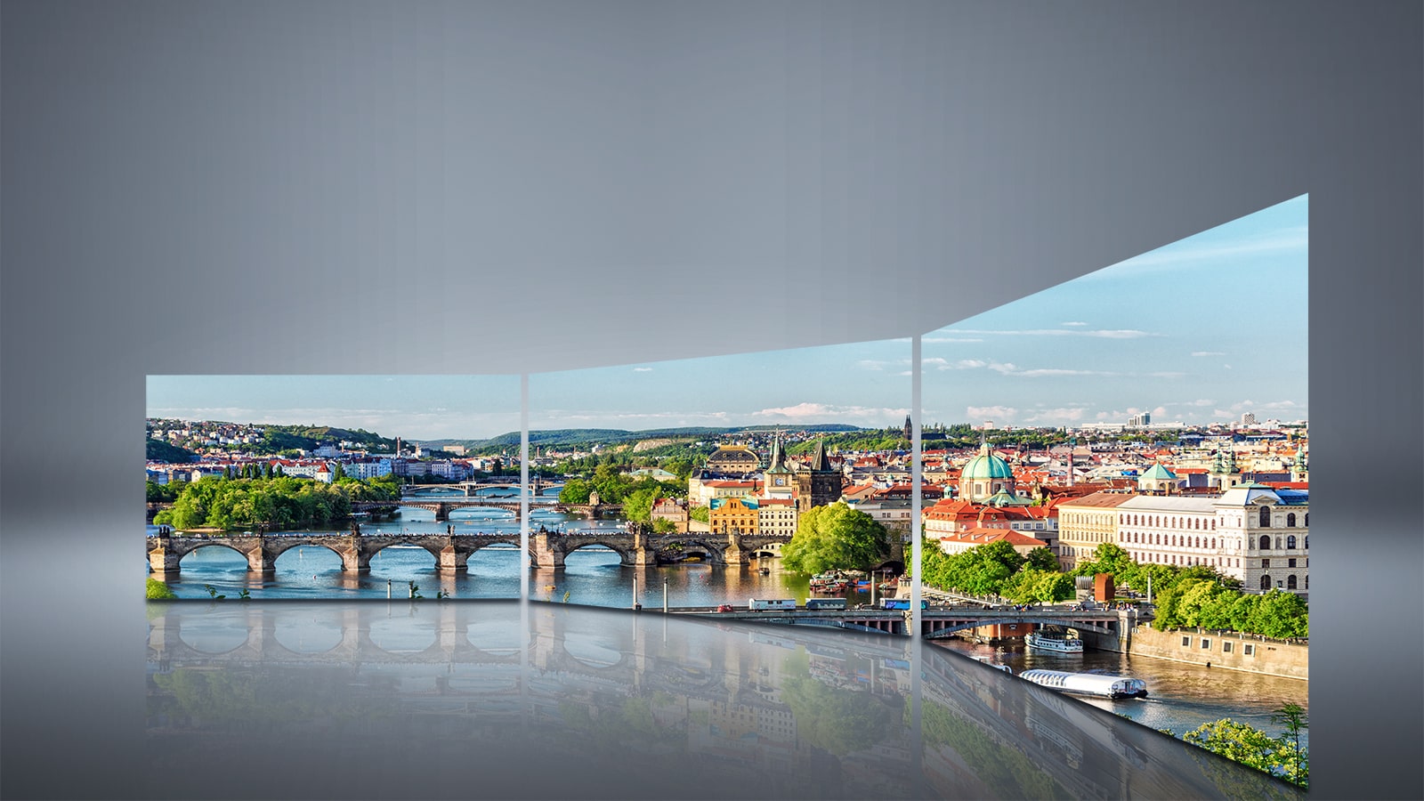 Alta calidad de imagen<br>1