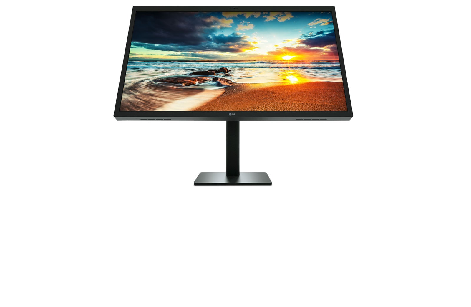 Visibilidad excepcional