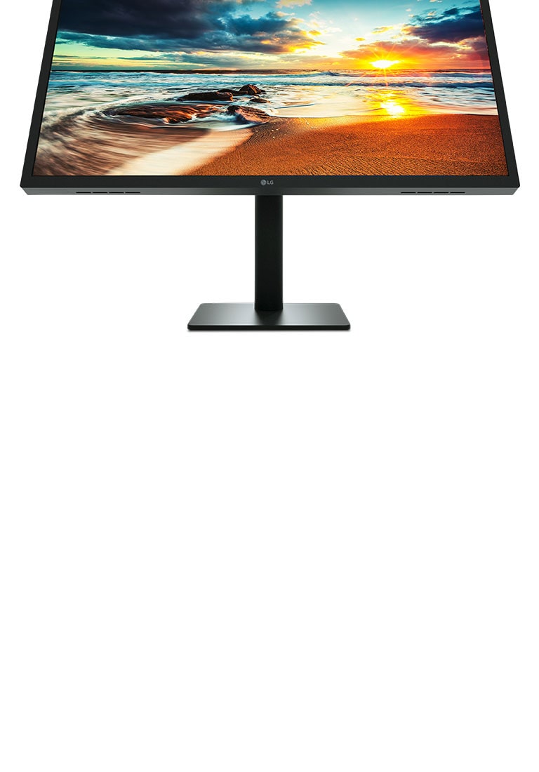 Visibilidad excepcional