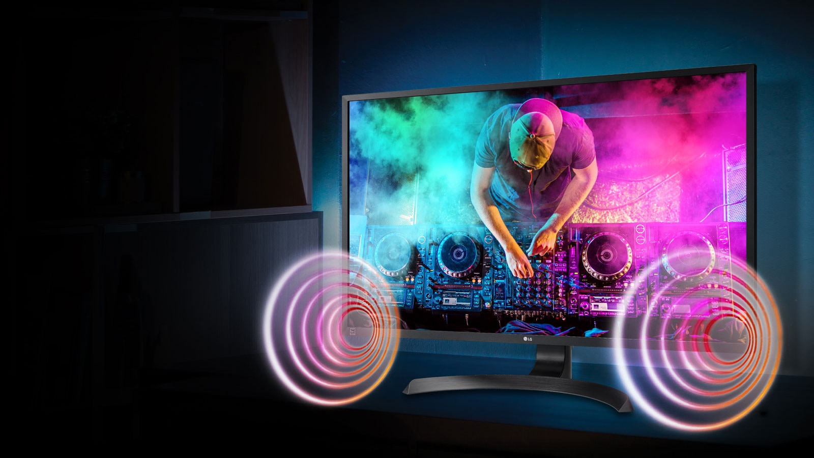 Experiencia Completa de Sonido1