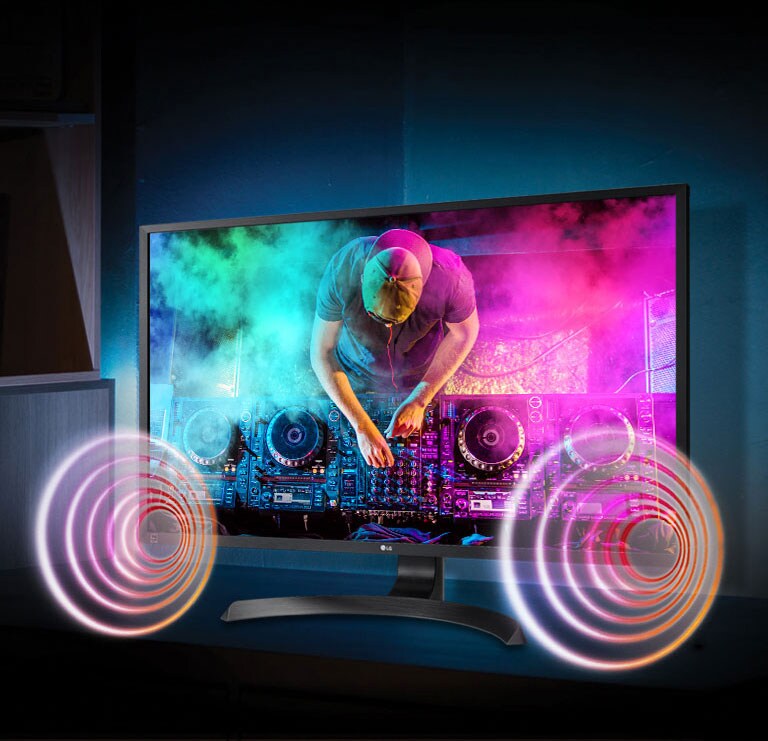 Experiencia Completa de Sonido2