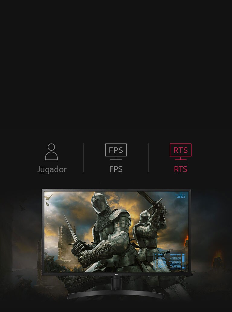 Entorno personalizado de juegos2