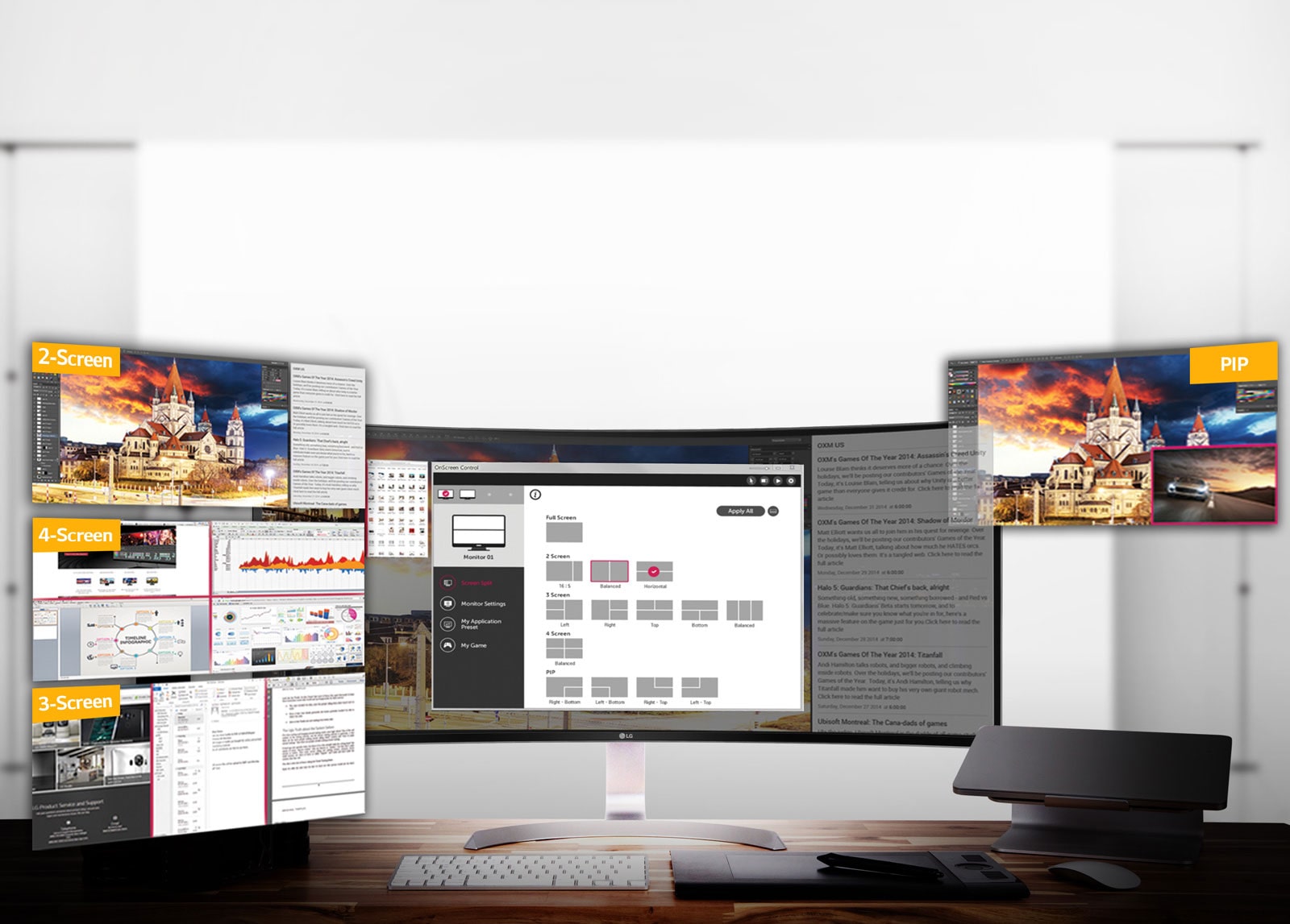 Pantalla dividida 2.01