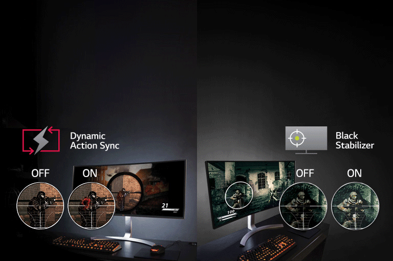 Funciones de juego avanzadas2