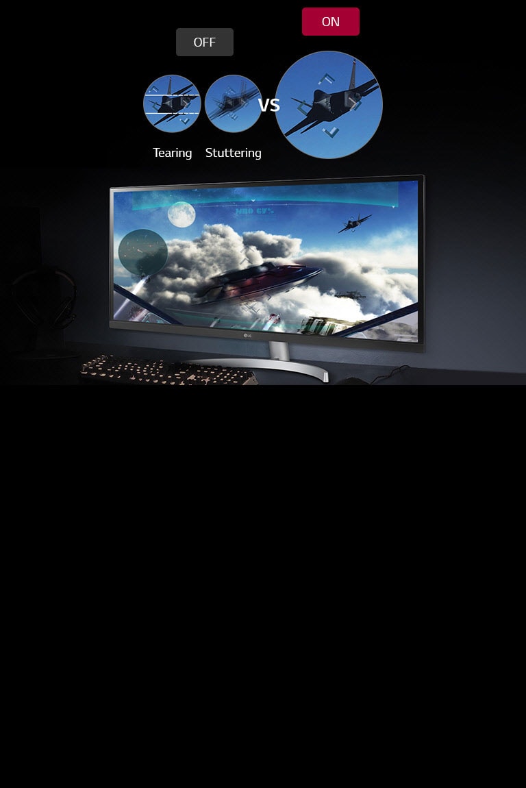 AMD FreeSync™<br>2