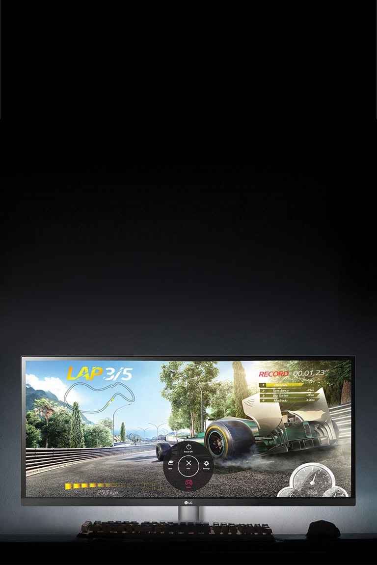 Características avanzadas de juego<br>2