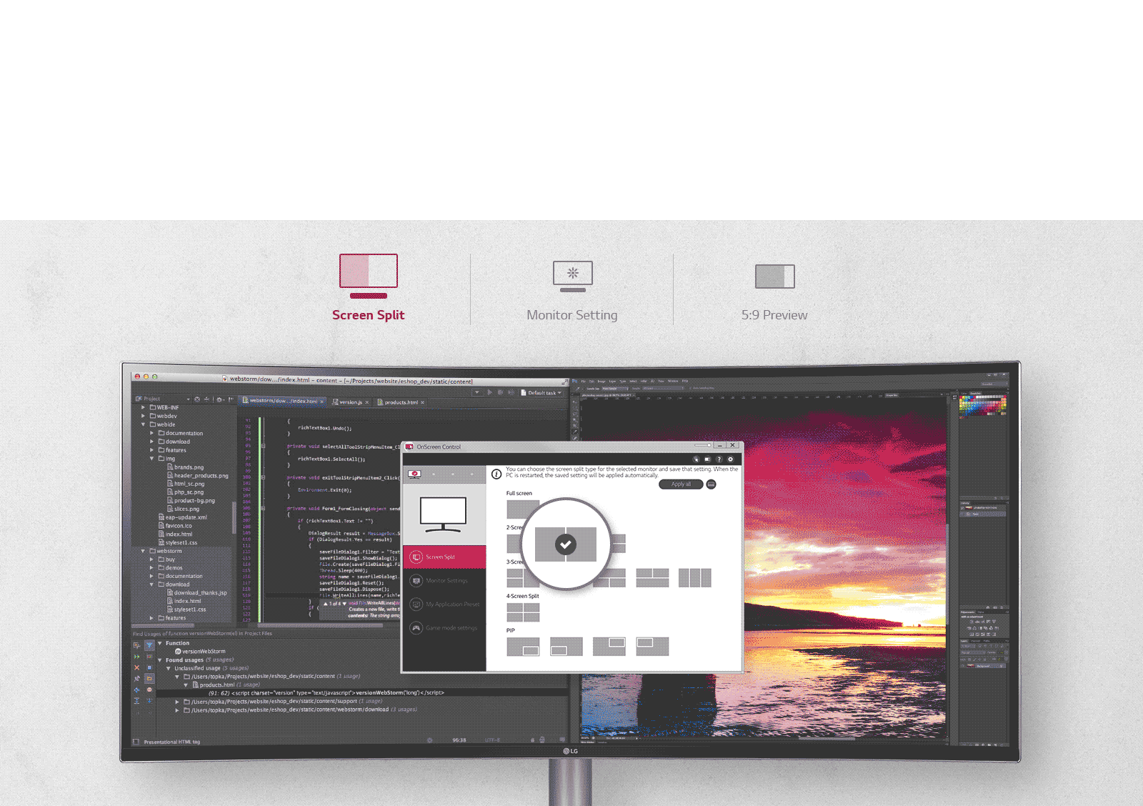 Fácil configuración1