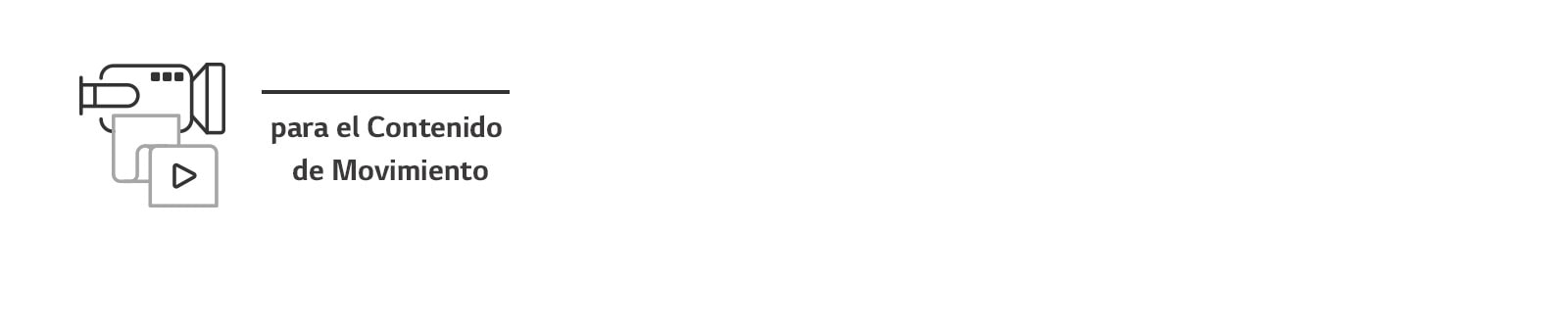 Gestiona toda la Línea de Tiempo