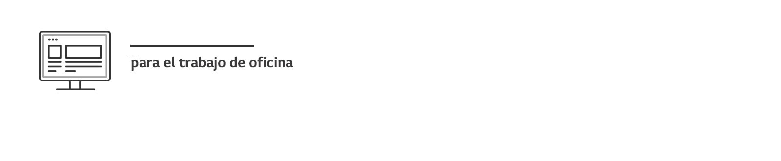 Expande tu Espacio de Trabajo