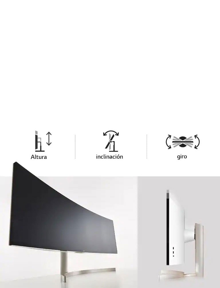 Fácil y Ergonómico