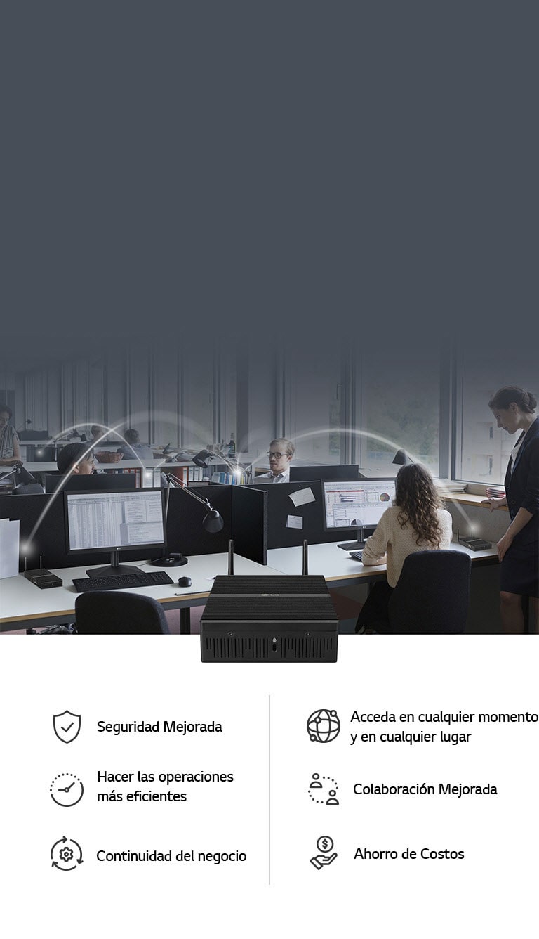 Productividad y Eficiencia2