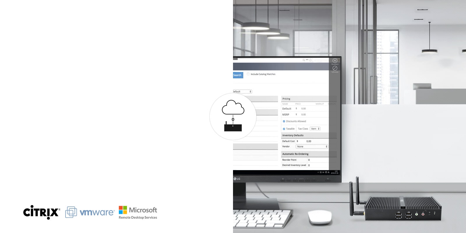 Brinda Flexibilidad en practicas laborales1