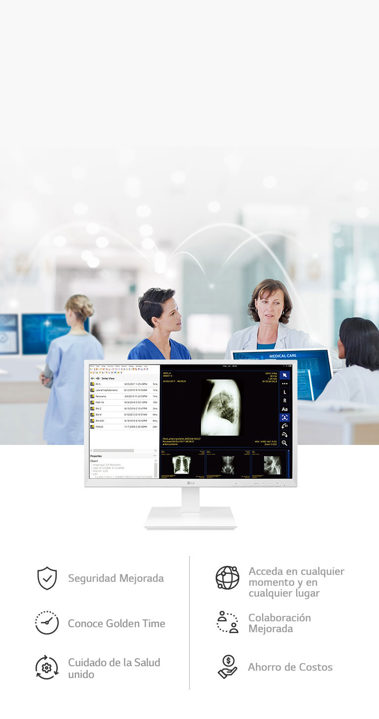 Productividad y Eficiencia2