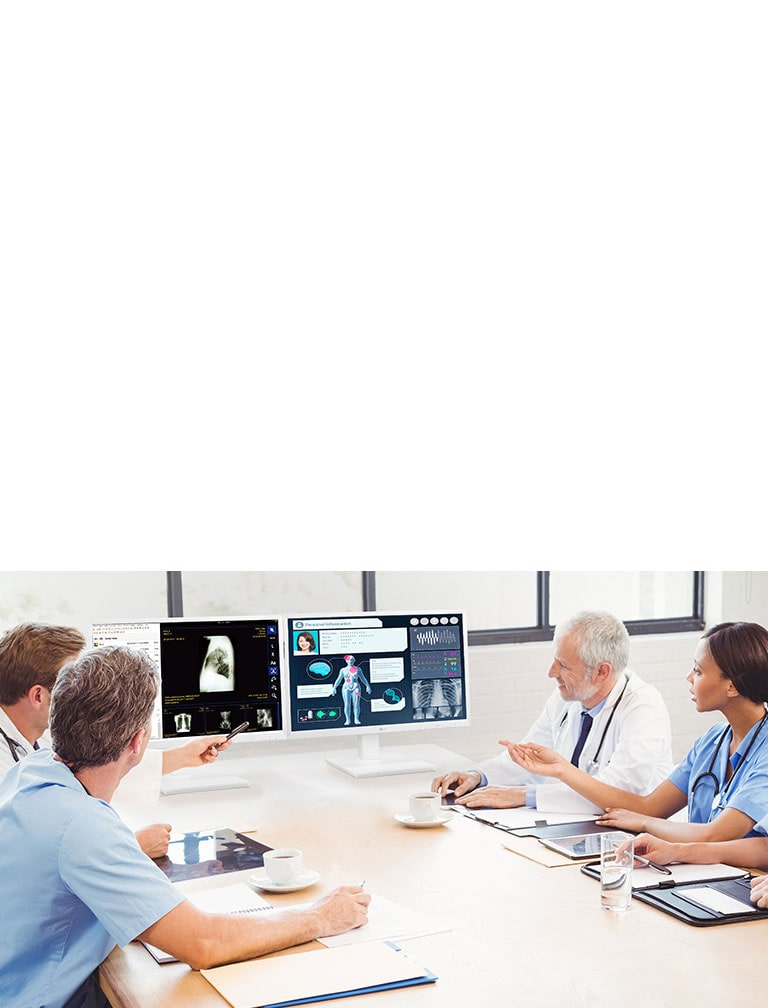 Más Precisión desde cualquier ángulo2