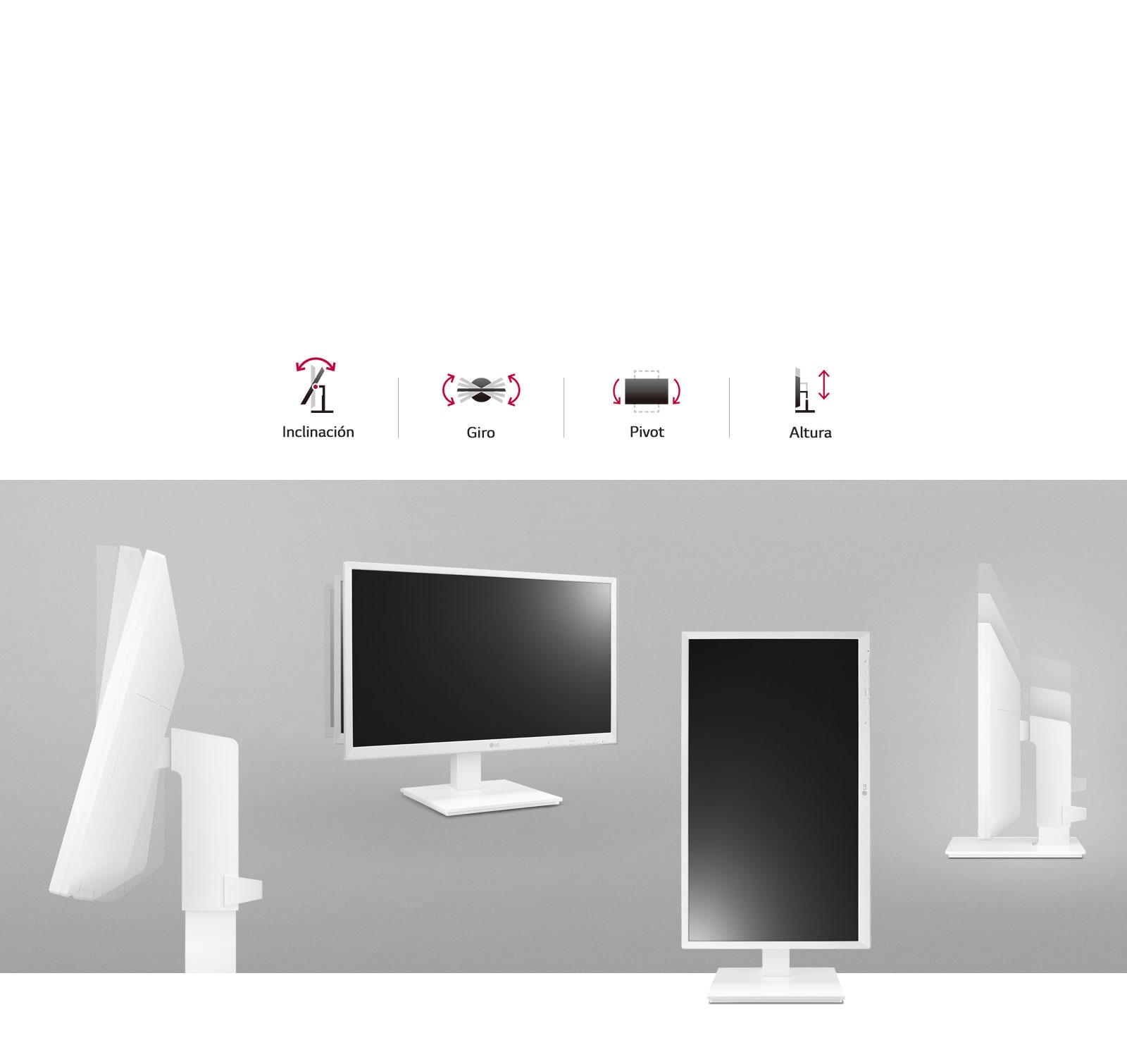 Mejor Área de trabajo con Ergonómicos.1