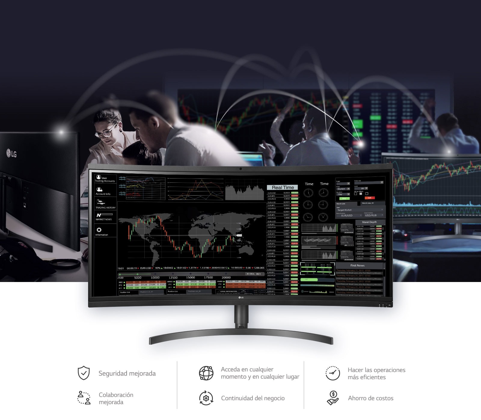 Productividad y Eficiencia1