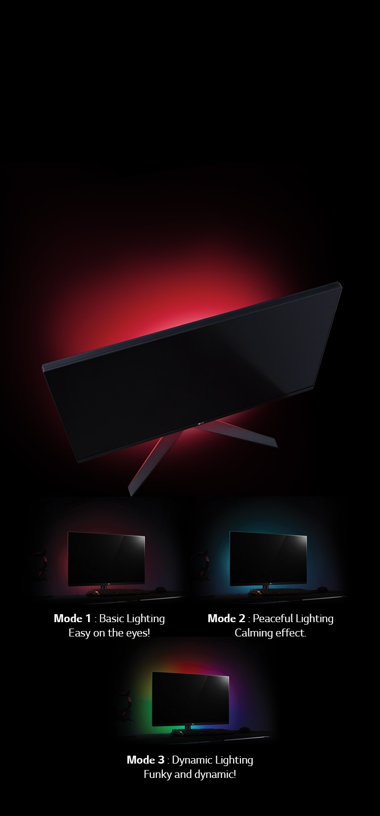 Sphere Lighting<br>2