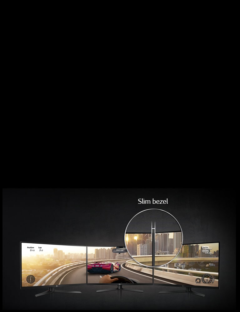 Bisel ultradelgado<br>2