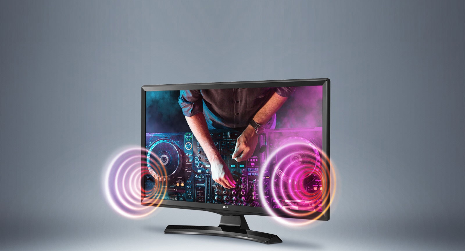 5W x 2 Bocina Stereo<br>1