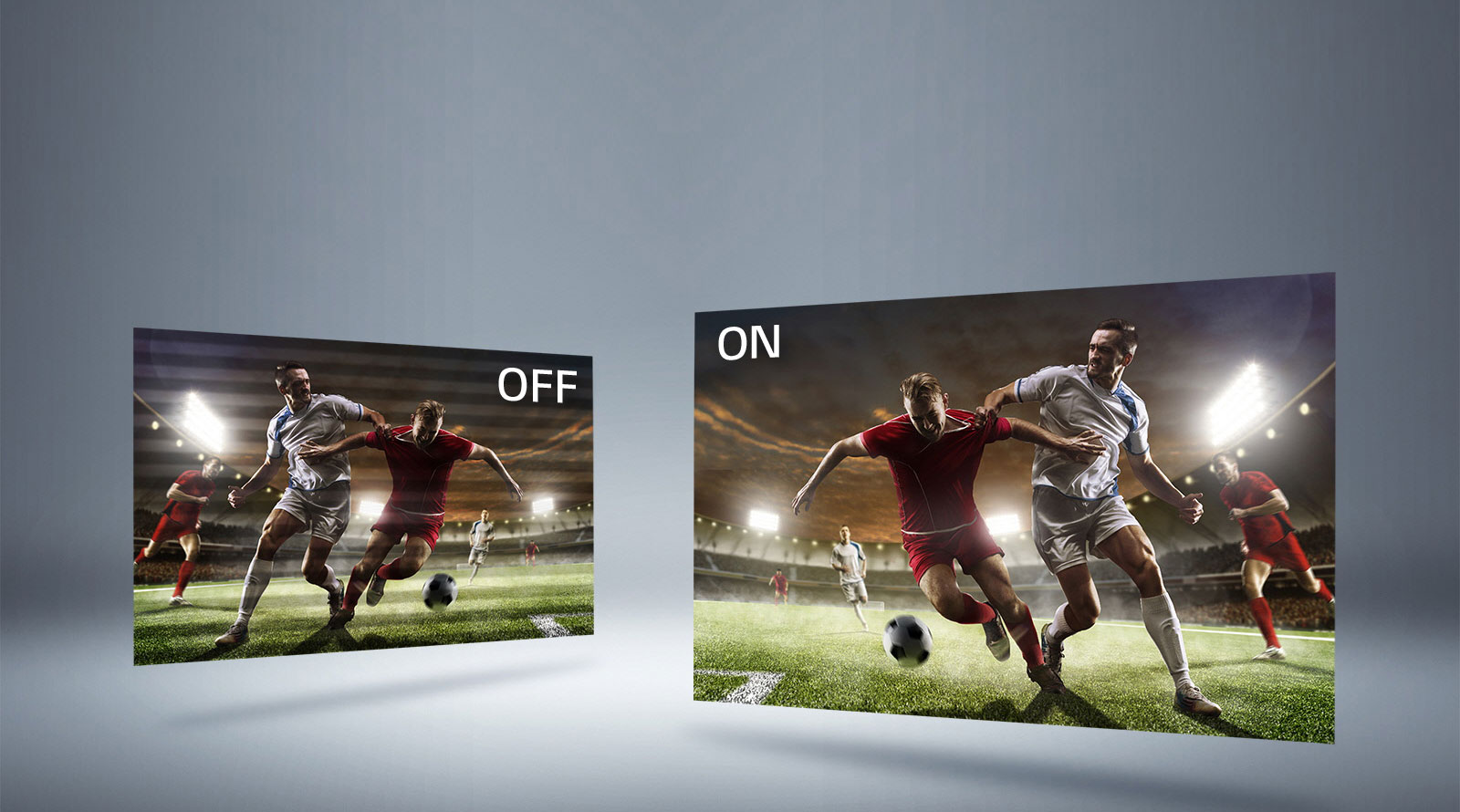 Modo Lectura / Flicker Safe<br><br>1