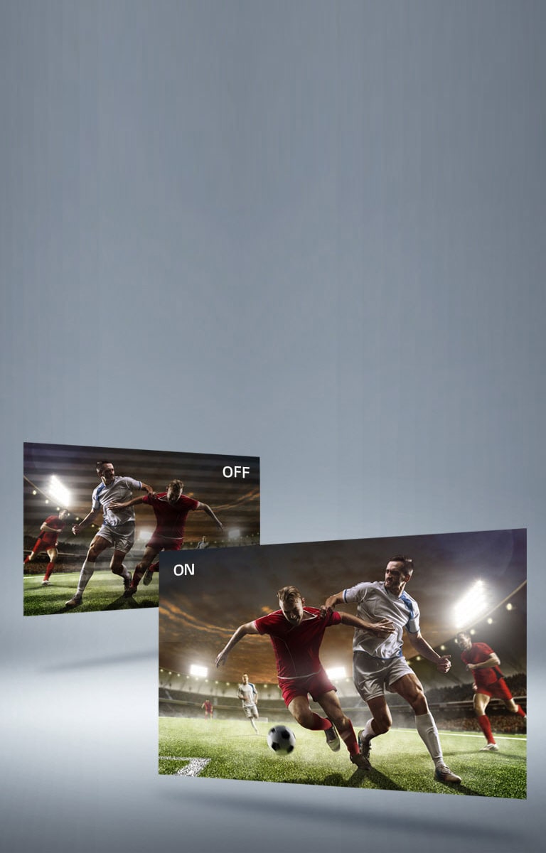 Modo Lectura / Flicker Safe<br><br>2