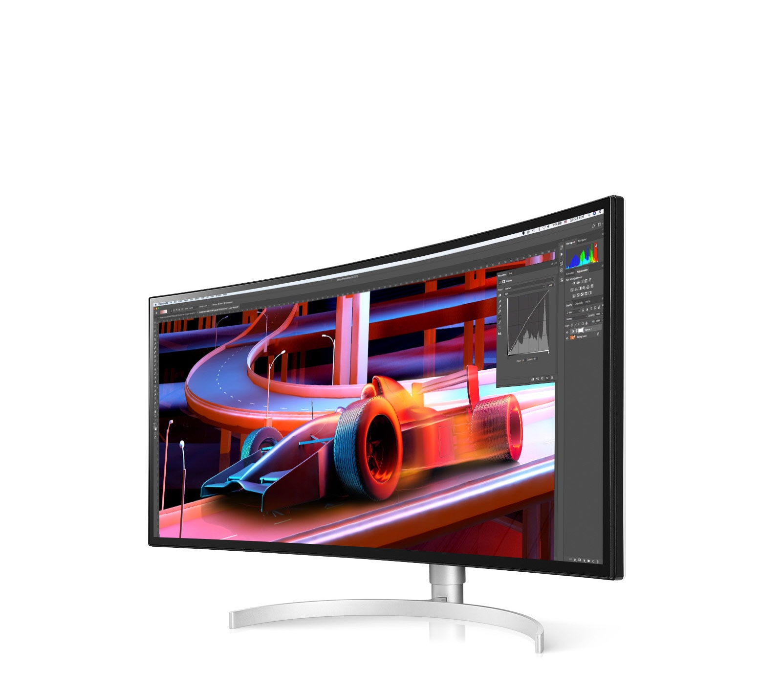 Un Nuevo nivel de Desempeño de Color3