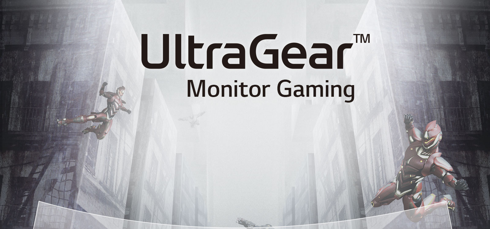 Equipado para la victoria