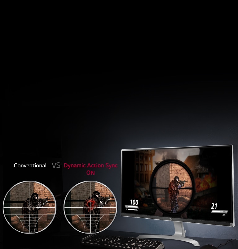 Dynamic Action Sync2