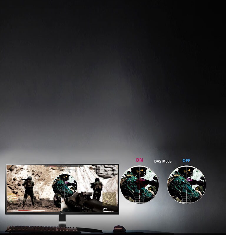 Funciones para Ganar: Modo DAS<br>2