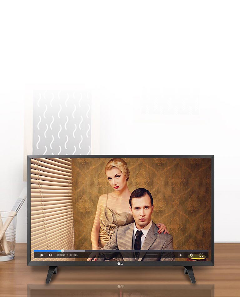 Retroiluminación LED2