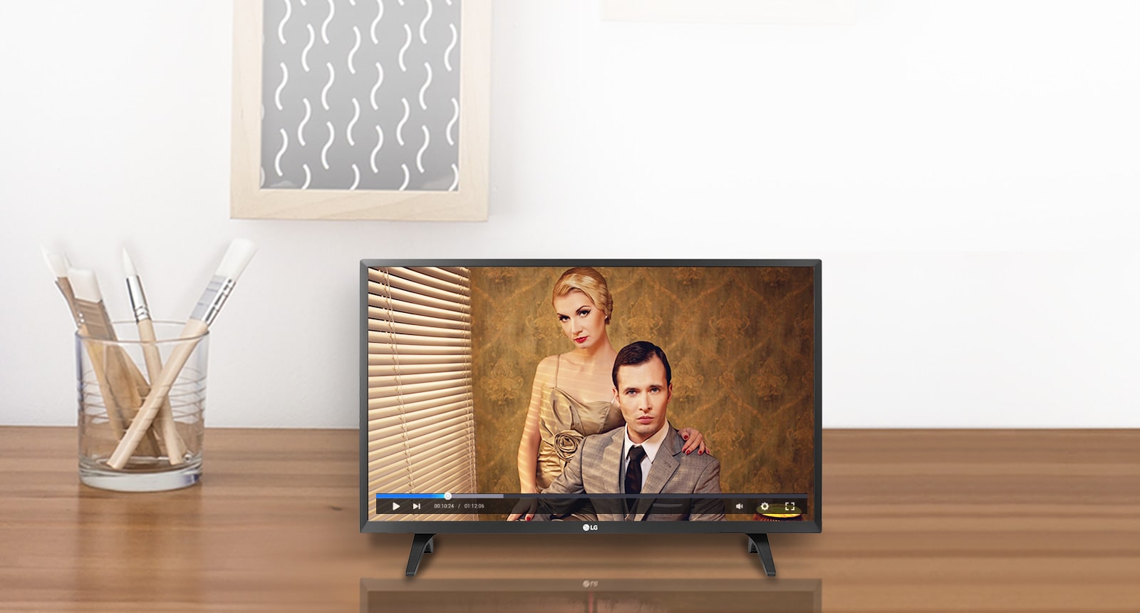 Retroiluminación LED1