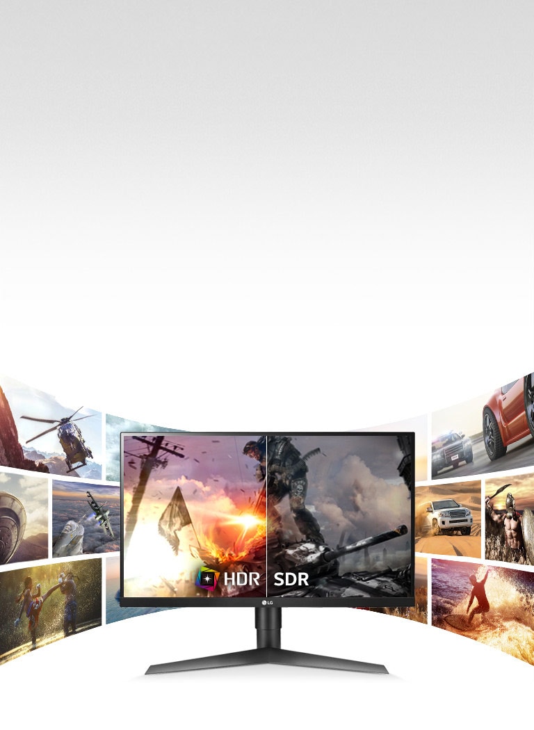 Mayor claridad y más realismo<br>2